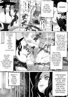 THE BODY SWAP WAND / いれかえのつえをてにいれた！ [Bekobeko] [Original] Thumbnail Page 34