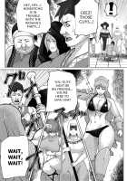 THE BODY SWAP WAND / いれかえのつえをてにいれた！ [Bekobeko] [Original] Thumbnail Page 40