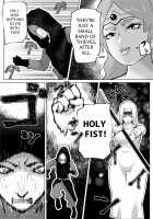 THE BODY SWAP WAND / いれかえのつえをてにいれた！ [Bekobeko] [Original] Thumbnail Page 42