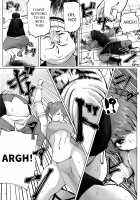 THE BODY SWAP WAND / いれかえのつえをてにいれた！ [Bekobeko] [Original] Thumbnail Page 43