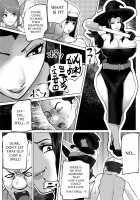 THE BODY SWAP WAND / いれかえのつえをてにいれた！ [Bekobeko] [Original] Thumbnail Page 45