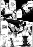 THE BODY SWAP WAND / いれかえのつえをてにいれた！ [Bekobeko] [Original] Thumbnail Page 48