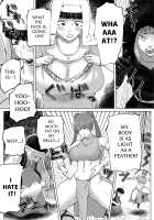 THE BODY SWAP WAND / いれかえのつえをてにいれた！ [Bekobeko] [Original] Thumbnail Page 49