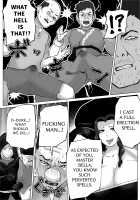 THE BODY SWAP WAND / いれかえのつえをてにいれた！ [Bekobeko] [Original] Thumbnail Page 54