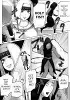 THE BODY SWAP WAND / いれかえのつえをてにいれた！ [Bekobeko] [Original] Thumbnail Page 56