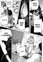 THE BODY SWAP WAND / いれかえのつえをてにいれた！ [Bekobeko] [Original] Thumbnail Page 59