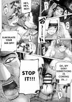 THE BODY SWAP WAND / いれかえのつえをてにいれた！ [Bekobeko] [Original] Thumbnail Page 75