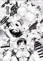 LOVE LOVE LAIKA [Kaduchi] [The Idolmaster] Thumbnail Page 22