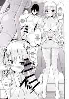 LOVE LOVE LAIKA [Kaduchi] [The Idolmaster] Thumbnail Page 06