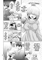 Uzaki-chan Oyako Zu wa Sukebe Shitai! [Warashibe] [Uzaki-chan Wa Asobitai] Thumbnail Page 07