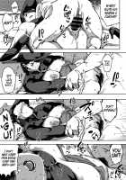 Kiken na Koukishin -Kouhen- / 危険な好奇心 -後編- [Rocket Monkey] [Original] Thumbnail Page 21