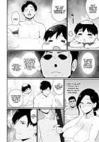 Thank you for the Mom. 2 / お母さんいただきます。2 [Andoryu] [Original] Thumbnail Page 26