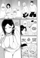 Thank you for the Mom. 2 / お母さんいただきます。2 [Andoryu] [Original] Thumbnail Page 05