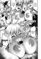 W Jeanne to Off-Paco Challenge / Wジャンヌとオフパコチャレンジ Page 22 Preview