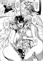 W Jeanne to Off-Paco Challenge / Wジャンヌとオフパコチャレンジ Page 28 Preview