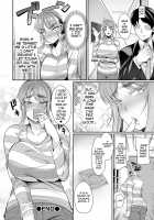 Strict Wives are Weak to Playboys / 厳格妻はチャラ男に弱い [Nishida Megane] [Original] Thumbnail Page 20