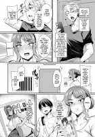 Strict Wives are Weak to Playboys / 厳格妻はチャラ男に弱い [Nishida Megane] [Original] Thumbnail Page 02