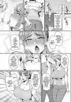 Strict Wives are Weak to Playboys / 厳格妻はチャラ男に弱い [Nishida Megane] [Original] Thumbnail Page 06