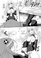 Hard Down VER. B+P / ハードダウン VER. B+P [Sawaki Koma] [Hyperdimension Neptunia] Thumbnail Page 10