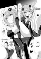 Hard Down VER. B+P / ハードダウン VER. B+P [Sawaki Koma] [Hyperdimension Neptunia] Thumbnail Page 19