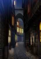 Isekai YariCir 2 -Oyako no Chin Ochi Hen- / 異世界ヤリサー2 ～母娘のチン堕ち編～ [Sanrokumaru] [Original] Thumbnail Page 193