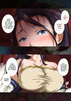 Isekai YariCir 2 -Oyako no Chin Ochi Hen- / 異世界ヤリサー2 ～母娘のチン堕ち編～ [Sanrokumaru] [Original] Thumbnail Page 199