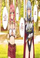 Isekai YariCir 2 -Oyako no Chin Ochi Hen- / 異世界ヤリサー2 ～母娘のチン堕ち編～ [Sanrokumaru] [Original] Thumbnail Page 262