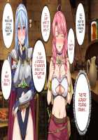 Isekai YariCir 2 -Oyako no Chin Ochi Hen- / 異世界ヤリサー2 ～母娘のチン堕ち編～ [Sanrokumaru] [Original] Thumbnail Page 32