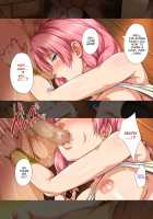 Isekai YariCir 2 -Oyako no Chin Ochi Hen- / 異世界ヤリサー2 ～母娘のチン堕ち編～ [Sanrokumaru] [Original] Thumbnail Page 95