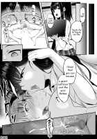 Toi, Seitsuu Mae no Namaikina Kuso Gaki oo Manko Zuke ni Shitara Dou Naruka Kotae Yo. [doskoinpo] [Original] Thumbnail Page 40