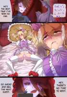 Masou Senki Mirai ~Masou Shoujo ni Naritai Otoko no Ko no Zenritsusen Machuu Choukyou shita Kekka~ [Original] Thumbnail Page 28