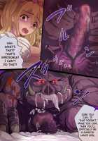 Masou Senki Mirai ~Masou Shoujo ni Naritai Otoko no Ko no Zenritsusen Machuu Choukyou shita Kekka~ [Original] Thumbnail Page 31