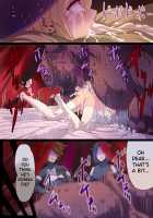 Masou Senki Mirai ~Masou Shoujo ni Naritai Otoko no Ko no Zenritsusen Machuu Choukyou shita Kekka~ [Original] Thumbnail Page 37