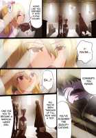 Masou Senki Mirai ~Masou Shoujo ni Naritai Otoko no Ko no Zenritsusen Machuu Choukyou shita Kekka~ [Original] Thumbnail Page 39