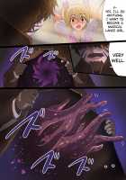 Masou Senki Mirai ~Masou Shoujo ni Naritai Otoko no Ko no Zenritsusen Machuu Choukyou shita Kekka~ [Original] Thumbnail Page 41