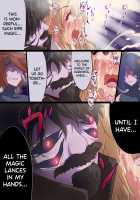 Masou Senki Mirai ~Masou Shoujo ni Naritai Otoko no Ko no Zenritsusen Machuu Choukyou shita Kekka~ [Original] Thumbnail Page 46