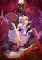 Masou Senki Mirai ~Masou Shoujo ni Naritai Otoko no Ko no Zenritsusen Machuu Choukyou shita Kekka~ [Original] Thumbnail Page 53