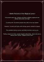 Masou Senki Mirai ~Masou Shoujo ni Naritai Otoko no Ko no Zenritsusen Machuu Choukyou shita Kekka~ [Original] Thumbnail Page 58