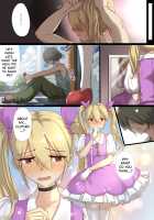 Masou Senki Mirai ~Masou Shoujo ni Naritai Otoko no Ko no Zenritsusen Machuu Choukyou shita Kekka~ [Original] Thumbnail Page 05