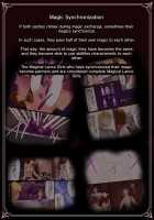 Masou Senki Mirai ~Masou Shoujo ni Naritai Otoko no Ko no Zenritsusen Machuu Choukyou shita Kekka~ [Original] Thumbnail Page 61