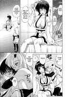 Cospet Ch. 1-4 / コスペット 第1-4話 [Otono Natsu] [Original] Thumbnail Page 17