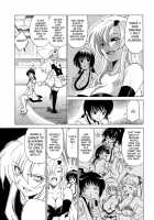 Cospet Ch. 1-4 / コスペット 第1-4話 [Otono Natsu] [Original] Thumbnail Page 19
