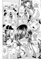 Kedamonotachi to Ojousama / ケダモノ達とお嬢様 [Ban Kazuyasu] [Original] Thumbnail Page 08