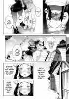 The Girls' Ancient Times Adventure / 女の子たちのいにしえの冒険 [Ter] [Pokemon] Thumbnail Page 18