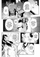 The Girls' Ancient Times Adventure / 女の子たちのいにしえの冒険 [Ter] [Pokemon] Thumbnail Page 20