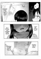 The Girls' Ancient Times Adventure / 女の子たちのいにしえの冒険 [Ter] [Pokemon] Thumbnail Page 22