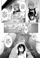 The Girls' Ancient Times Adventure / 女の子たちのいにしえの冒険 [Ter] [Pokemon] Thumbnail Page 26