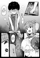 Gimai Riria / 偽妹リリア [doskoinpo] [Original] Thumbnail Page 28