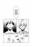 Uniform Sperm / ユニフォームスペルマ [Hazaki] [Original] Thumbnail Page 19