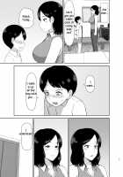 Sex Education Mama / 性教育ママ [Saitou Renji] [Original] Thumbnail Page 21
